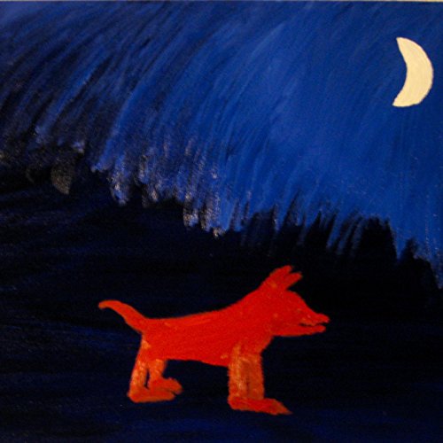 The Curious Incident of the Dog in the Night-time main image 1