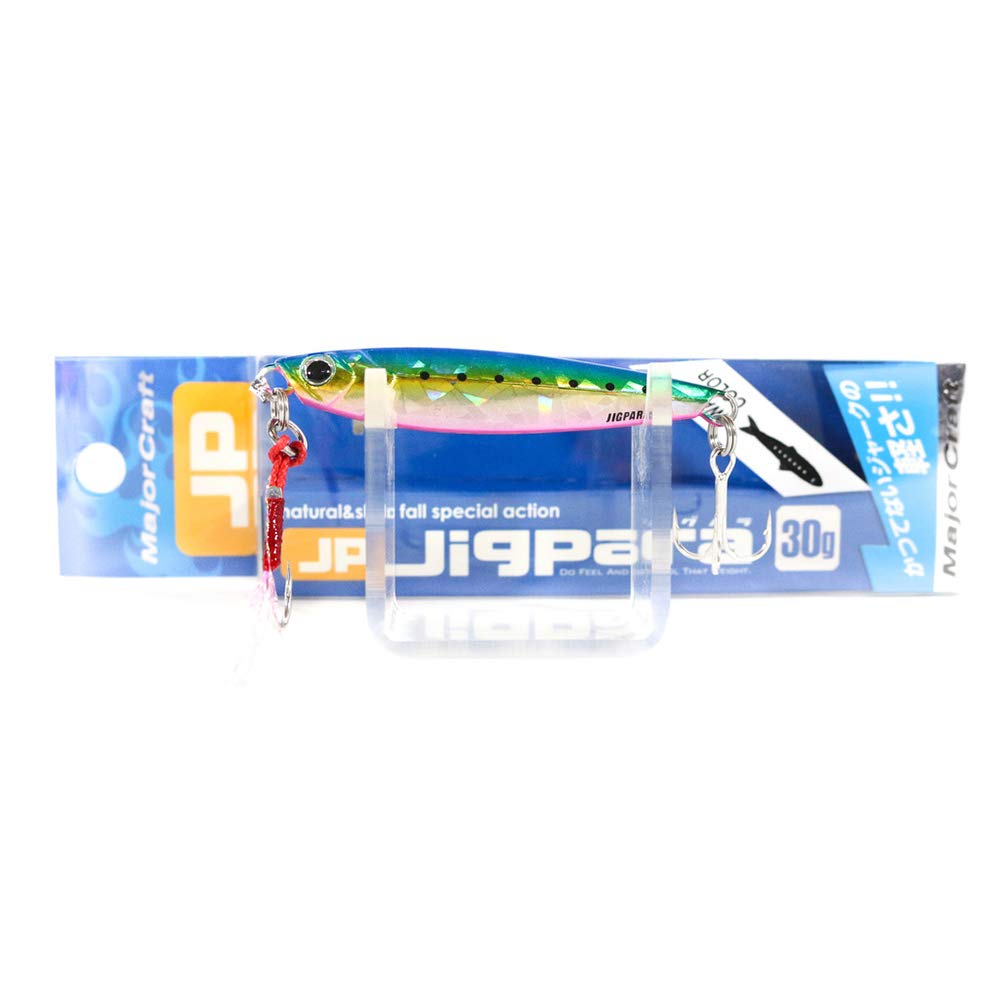 Major Craft Jig JIGPARA - 30G - 30, per Unit, 28