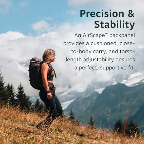 Osprey Kyte LT 35L Women's Backpack