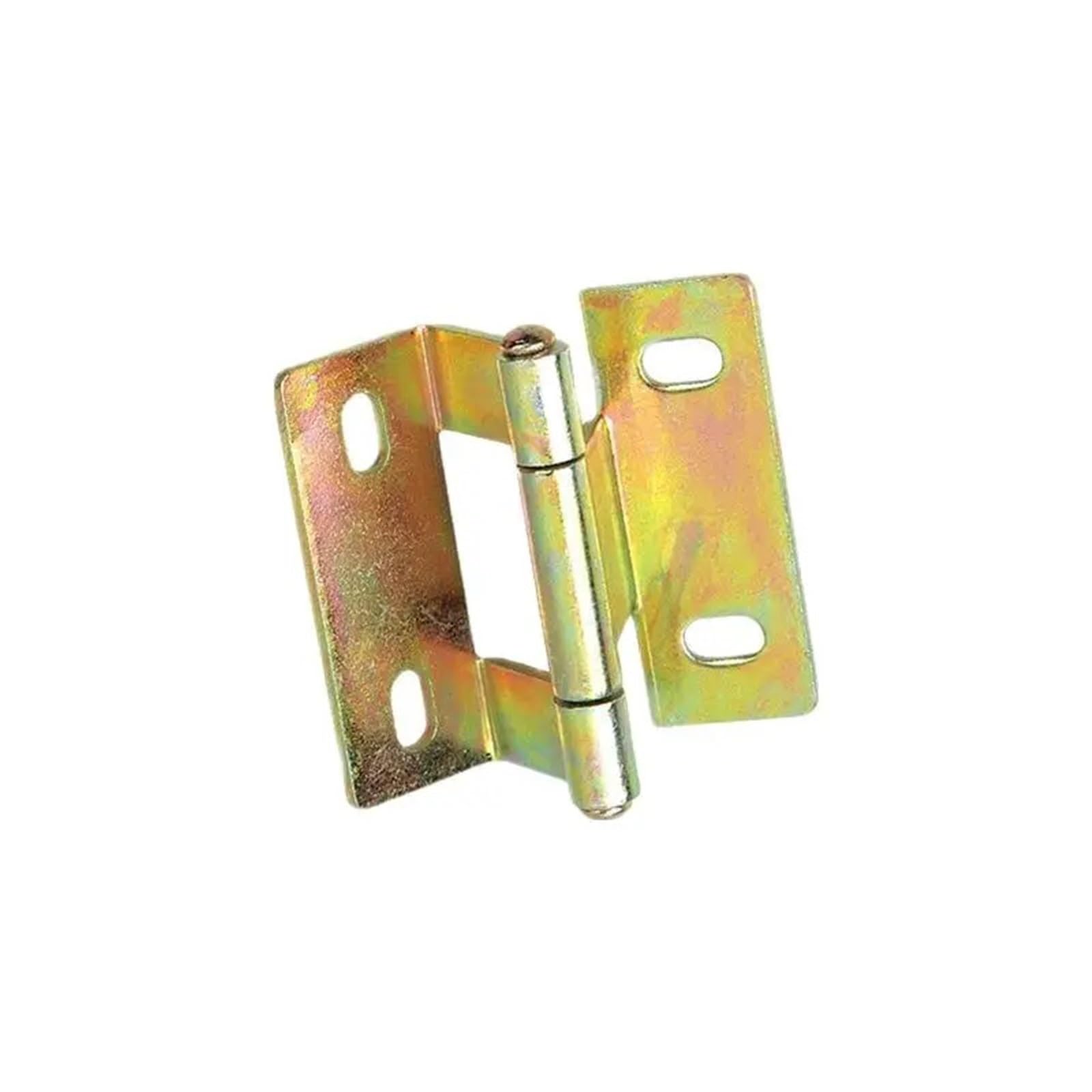 Thickened Wooden Door Folding Hinge