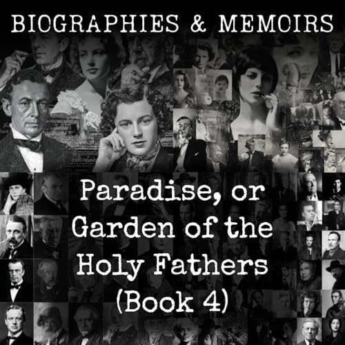 Page de couverture de Paradise, or Garden of the Holy Fathers (Book 4)
