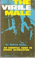 The virile male B0007I6S74 Book Cover