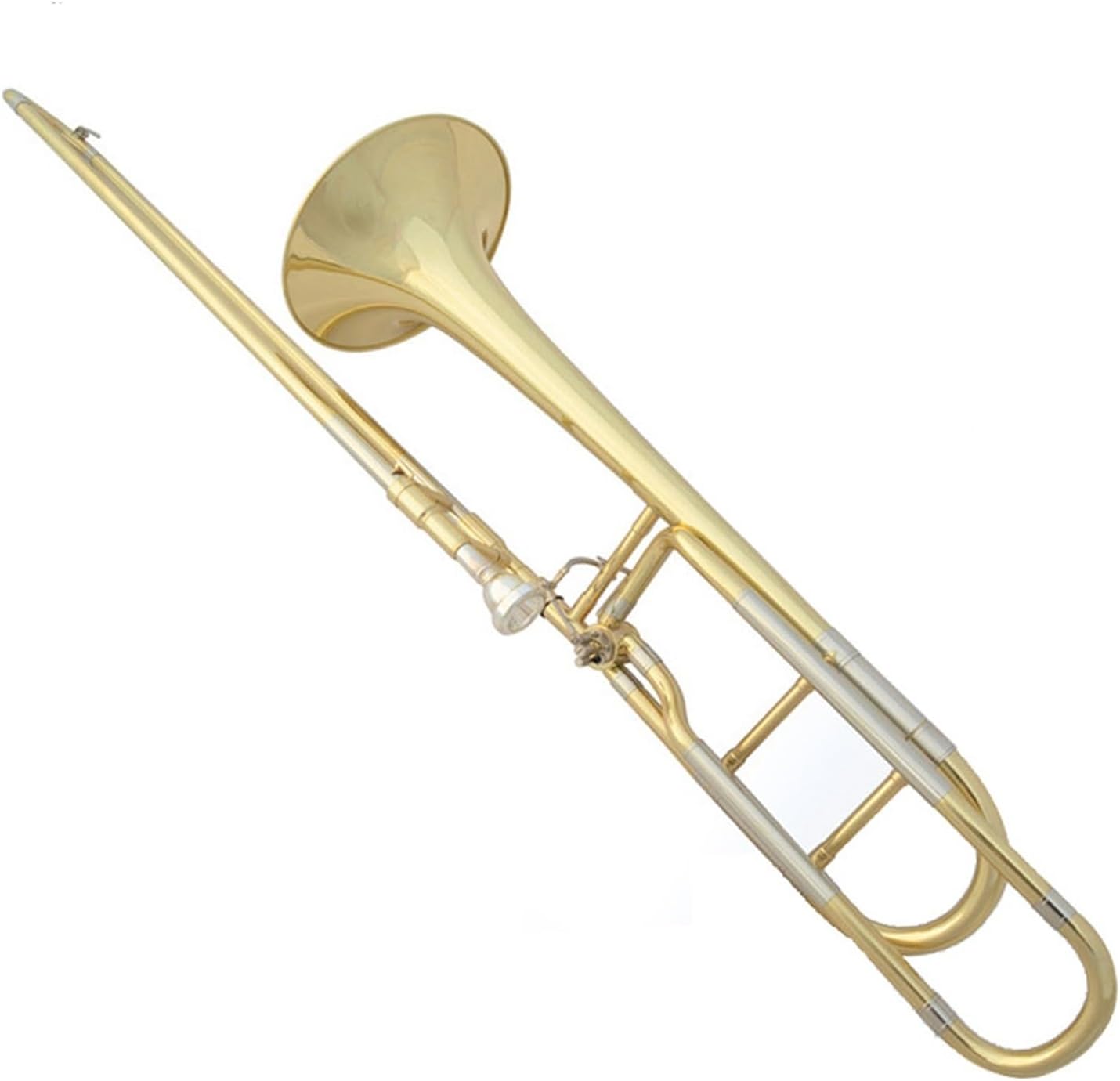 プロ仕様の楽器 B♭テナートロンボーン 初心者トロンボーン B&S