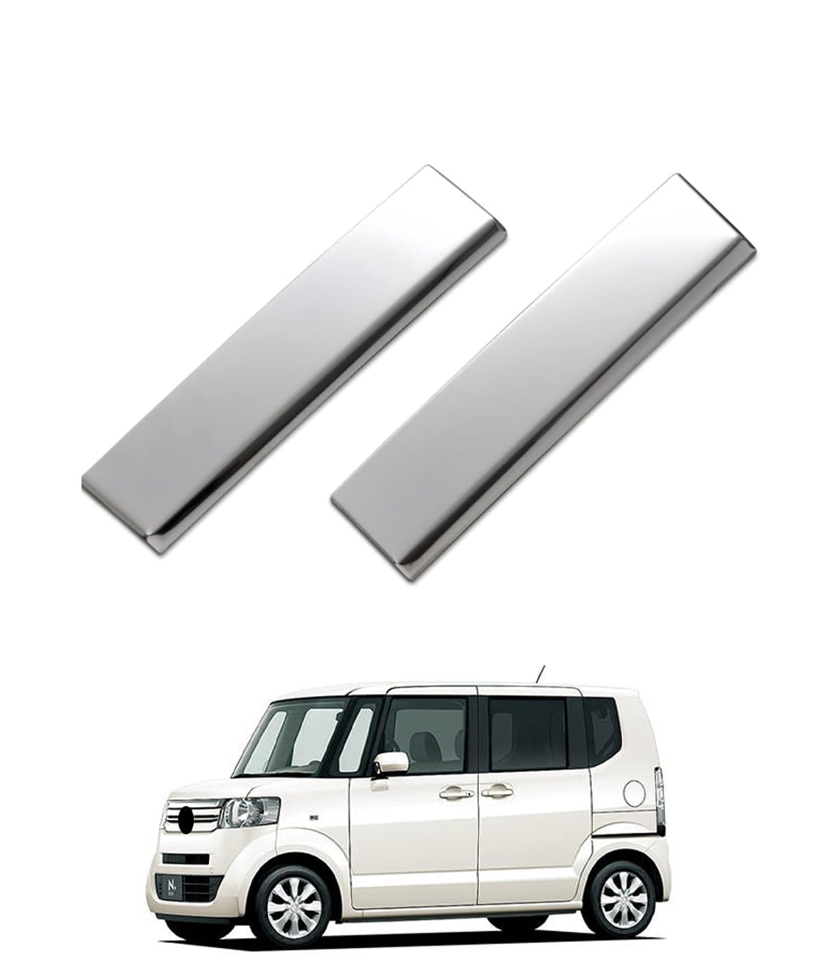 Amazon.co.jp: 【Earth Car】ホンダ N-BOX JF1/2 前期 リアゲート