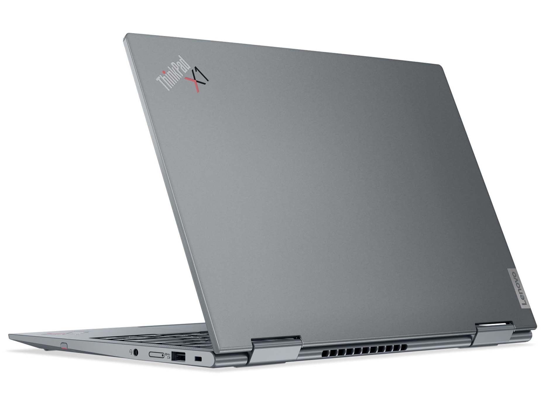 Lenovo ThinkPad X1 Yoga Gen 8 Intel i5 10x1.6 GHz 13Gen. Prozessor, 32 GB Arbeitsspeicher, 1024 GB SSD, 14 Zoll Display IPS 1920x1200, Cam, Windows 11 Pro CY0 (Generalüberholt)