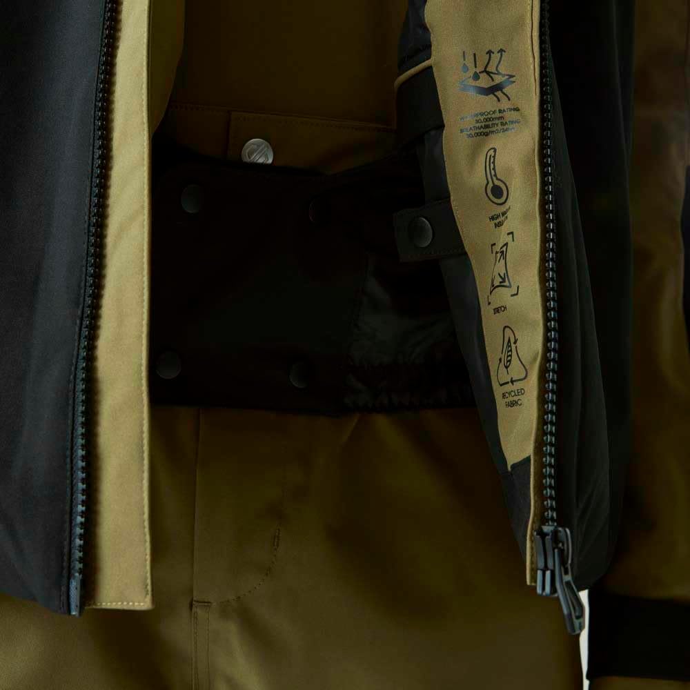 Dare2b Men's Halfpipe III Jacket