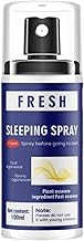 Fresh Sleeping Spray | Natural Sleep Aid for Relaxation & Deep Sleep | Calming Aromatherapy Spray for Bedtime | Sleep Mist with Essential Oils for Restful Nights (1)