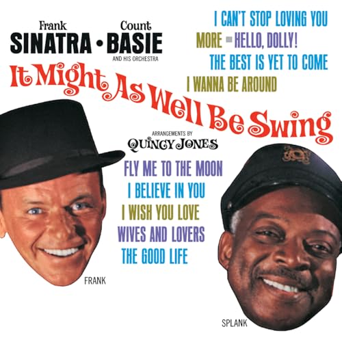 Count Basie & His Orchestra