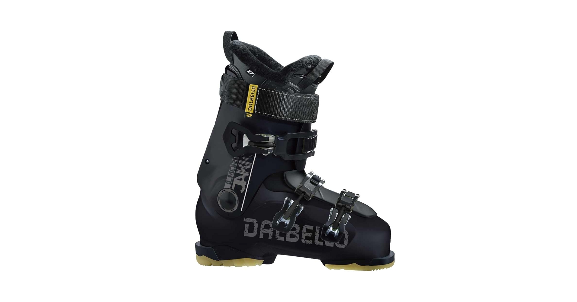 Amazon | DALBELLO ダルベロ スキーブーツ メンズ レディース