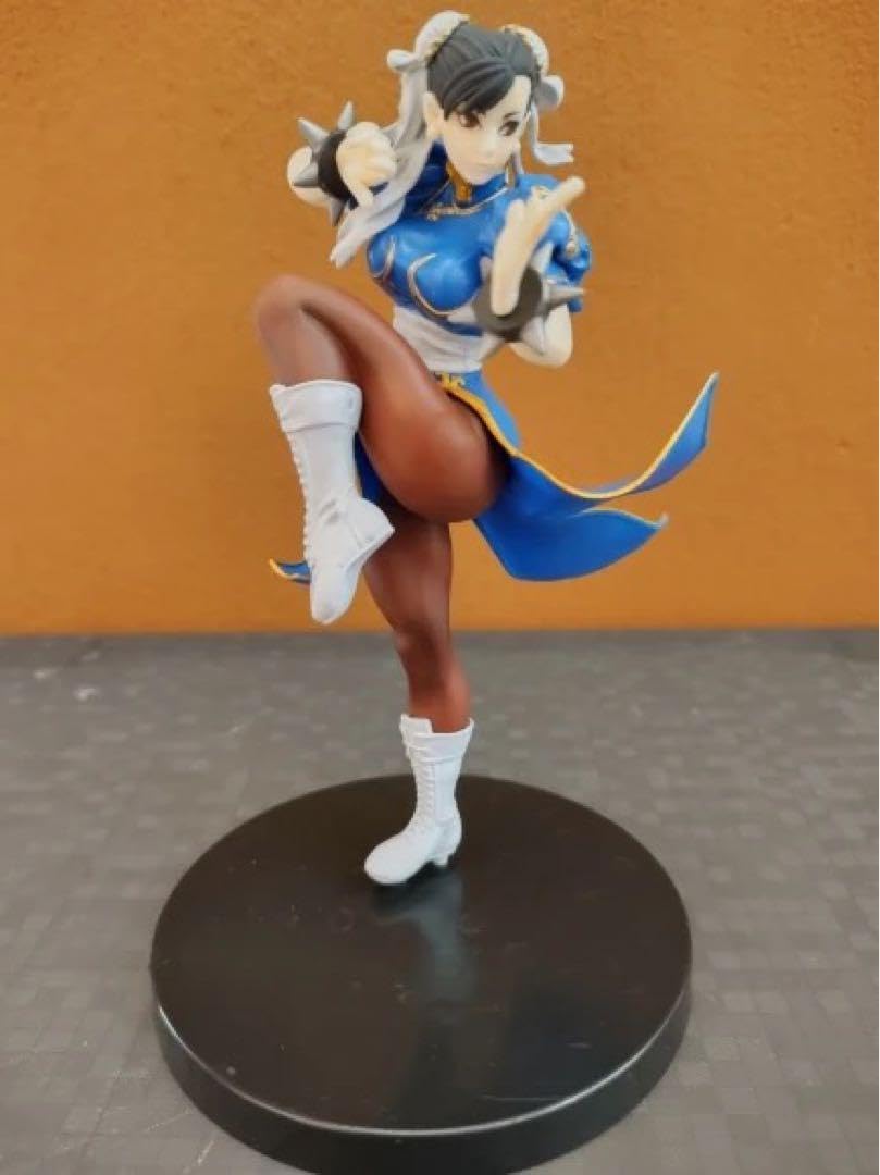 Amazon | 春麗 チュン・リー ストリートファイターシリーズ