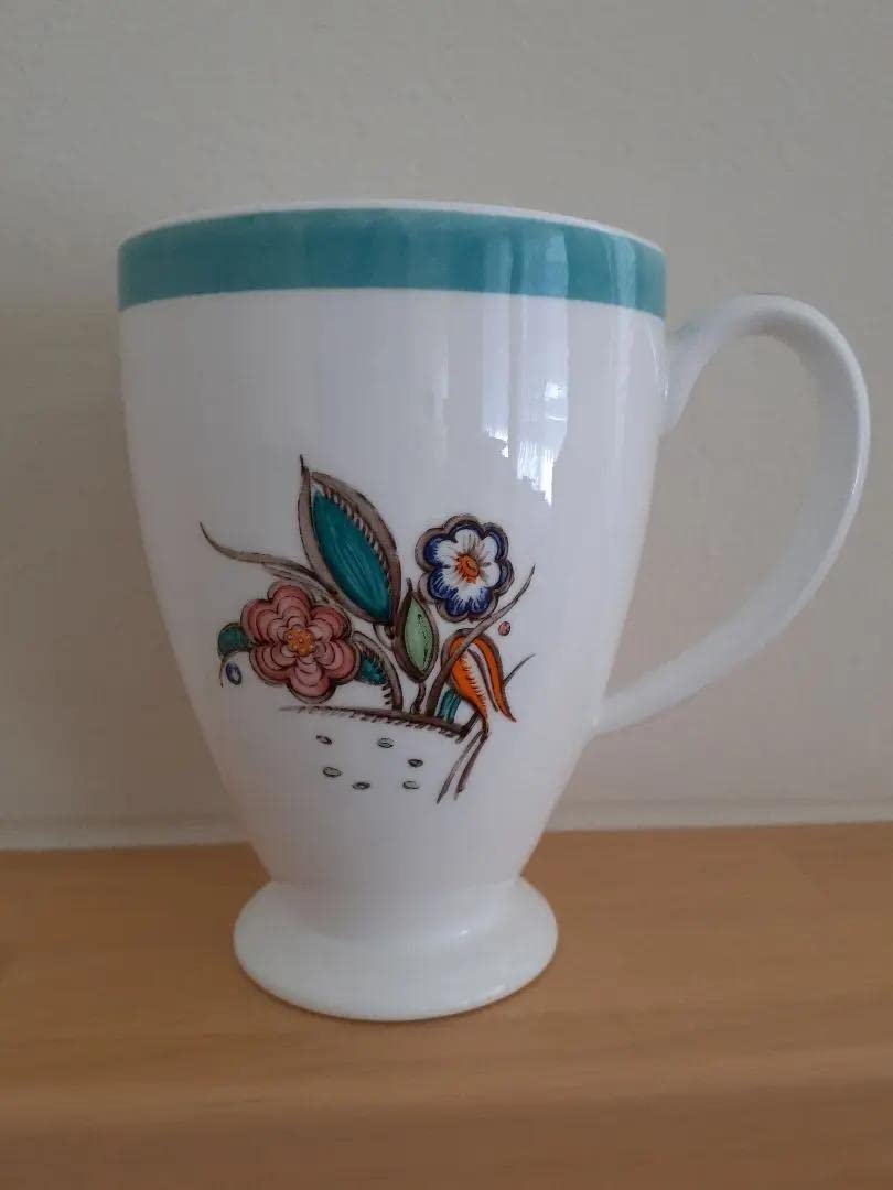 キリンビアマグコレクション　ウェッジウッド　スージークーパー　2001 Amazon.co.jp: レアキリンビアマグコレクション2001 スージークーパー