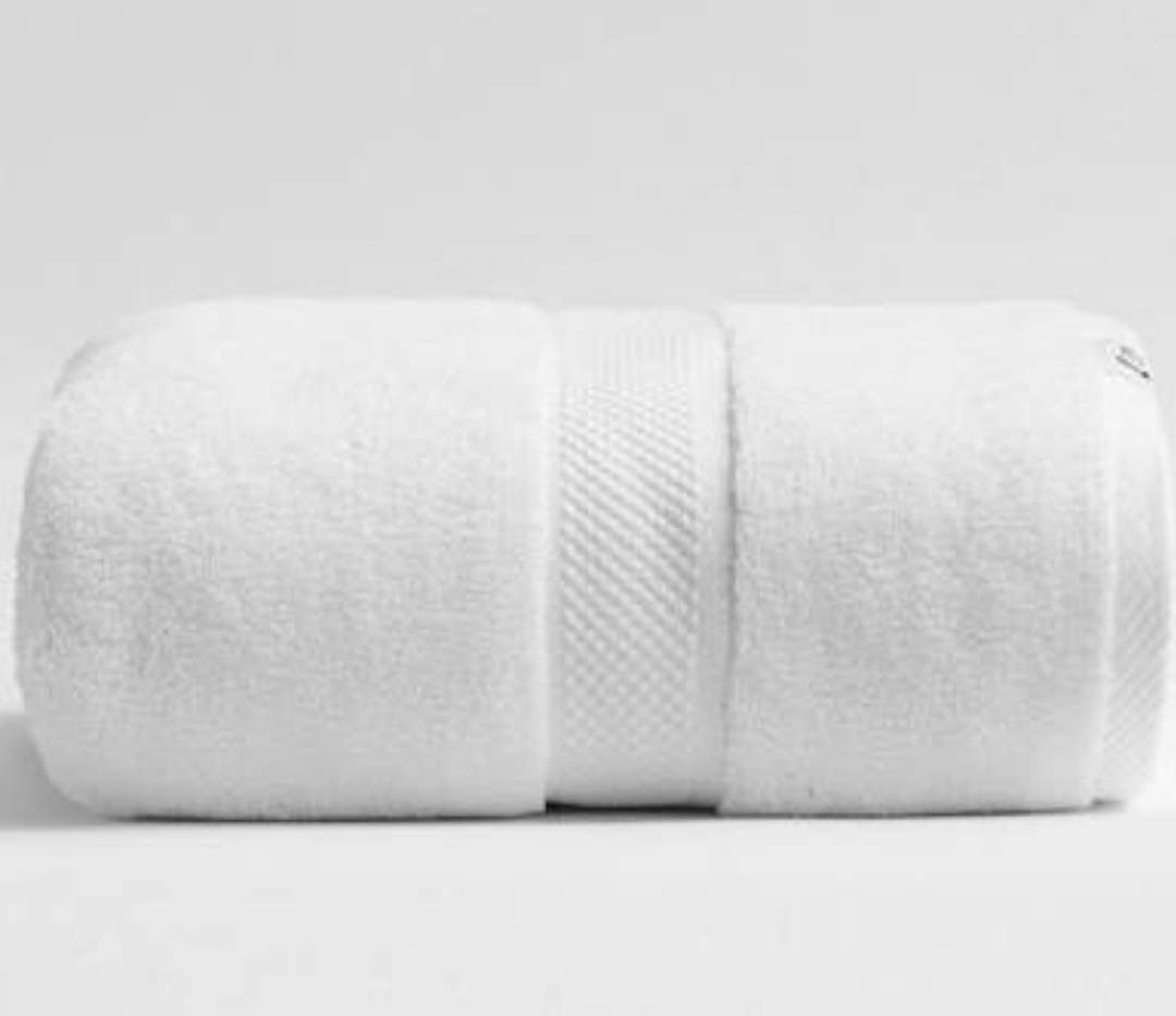 OMAJA HOME Bath Towel 900 GSM Zero Twist Egyptian Cotton Extra Large (40 x 60 Inches, White) (B08LNKMZCV) Amazon Price History, Amazon Price Tracker