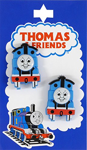 稲垣 Garment Thomas Character Button Toe Trout 2 Pack TM1