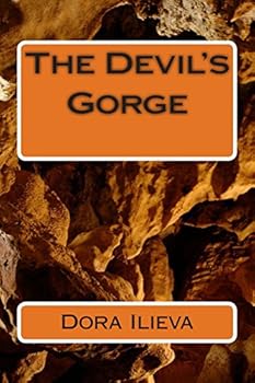Paperback The Devil's Gorge (Across the Ocean (Book 1)) Book