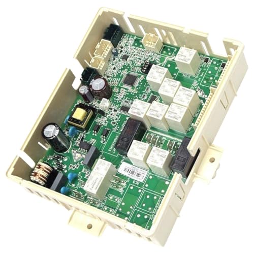 Carte électronique, module de puissance ovc2000 Four, cuisinière 3876730049 ELECTROLUX Four, cuisinière 3876730049 ELECTROLUX