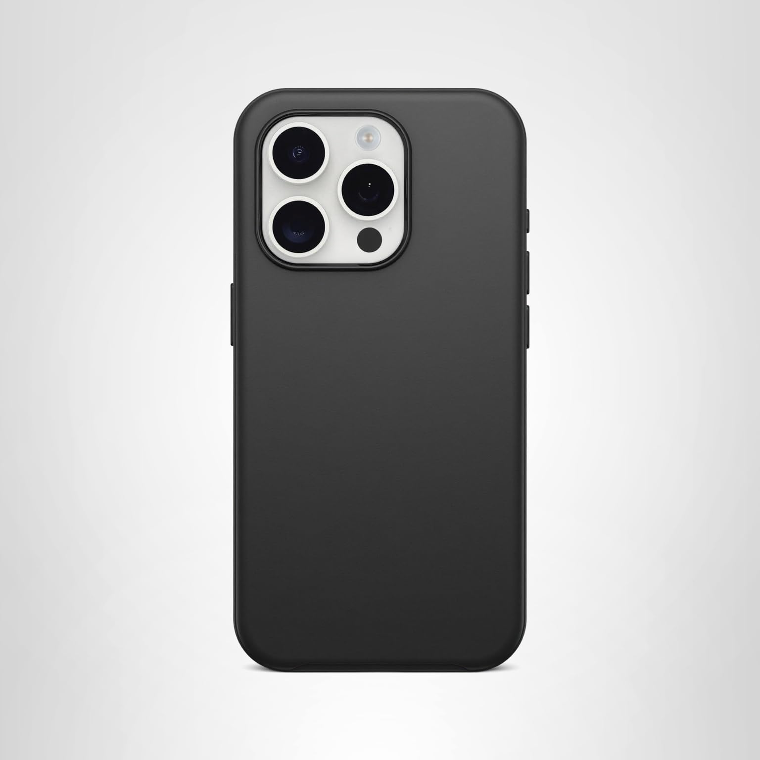 Amazon.com: OtterBox iPhone 15 Pro (Only) Symmetry Series Case