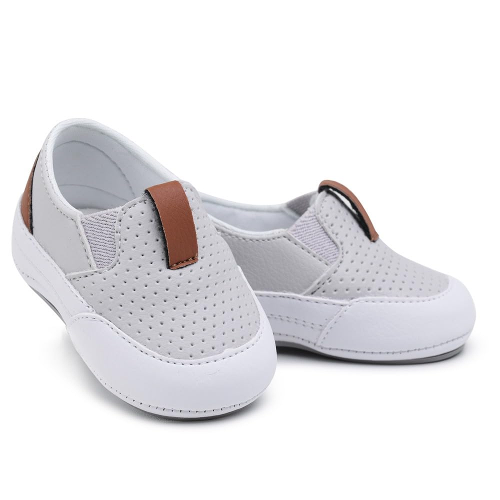 Sapato Tênis De Bebê Infantil Primeiros Passos Casual Para Batizado em promoção! Veja a oferta e mais achadinhos de Sapatos Infantis 3 Hoje é o melhor dia para comprar Sapato Tênis De Bebê Infantil Primeiros Passos Casual Para Batizado com aquele preço maroto! Promoção! Aproveite a oferta! 3