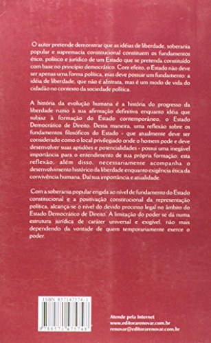 Princípio de Legitimidade do Poder no Direito Público Romano e sua Efetivação no Direito Público Mod