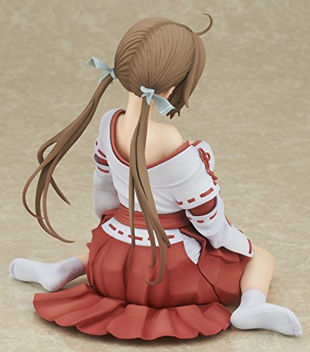 Amazon | ドラゴントイ こいなか 野々原みお 1/6スケール PVC製 塗装