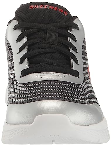 Skechers Kids' Microspec Max II-Zarborg Sneaker2
