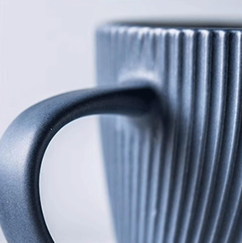 Tazas Cafe Tazas De Cerámica, Especiales For Beber A Diario Mug Cups(B)