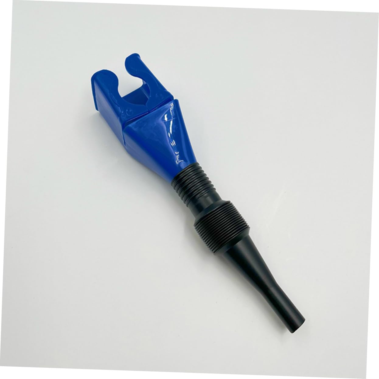 Ciieeo 3 Series Embudo De Relleno Embudo De Gasolina De Fluido Def De Petróleo s De Aceite De Motor De Uso Automotriz El Plastico 8 Piezas X 3