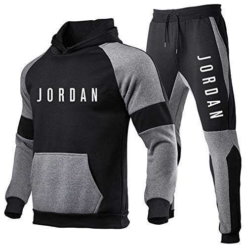 Chandal jordan hombre ✔️ Megatex.es