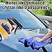 Unismart Car Spray - 3 Pcs Jetdryshop Car Spray, Advanced Cars Quick-acting Coating Agent Sprays, Quick Effect Coating Agent, Polish Finish for Cars, Ceramic Coatings for Cars (2Pcs)