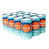 Snoooze Sleep Aid Drink, Night Time Liquid Sleeping Supplement (Strong) All Natural, Vegan, Herbal...