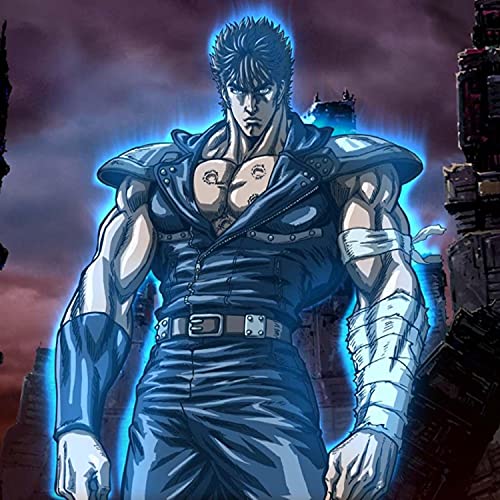  Kenshiro