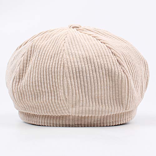 Amorar Berretto da Donna con Visiera Berretto