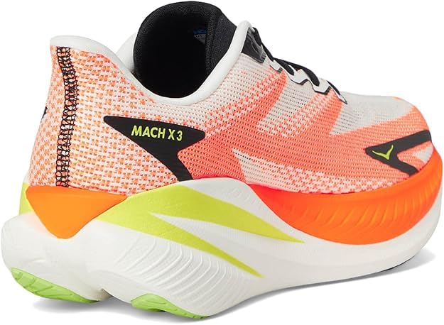 Image of HOKA Mach 6 Mens Shoes