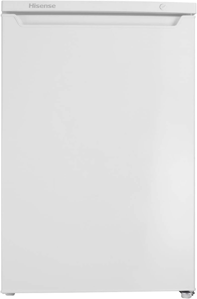 Hisense MUZ4859E Frigorifero Monoporta, Bianco, 61L