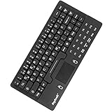 keysonic bluetooth tastatur verbinden Oberfläche ist antimikrobisch und fungistatisch