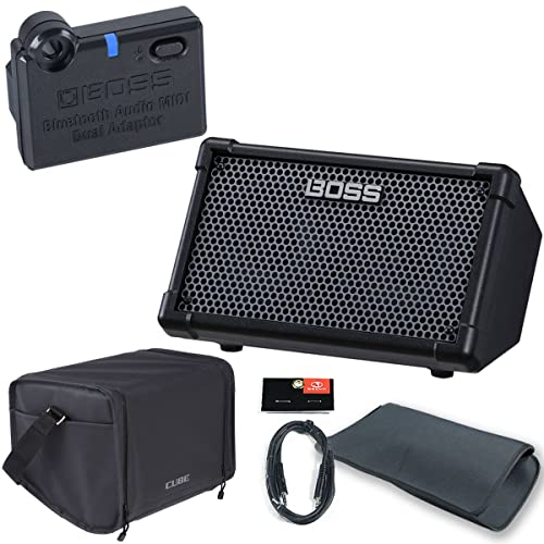 BOSS/CUBE Street II Black -BT-DUAL LOobOZbg-yTFX[uobOAAUX~jP[uz