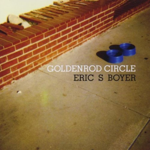 Goldenrod Circle Eric S. Boyer Digital Music