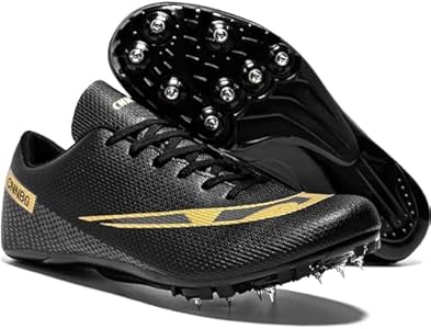 flyknit track spikes