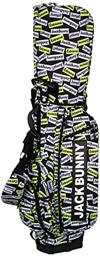 定番商品 キャディバッグ 9.0型 / ゴルフ CB / 262-2980500 010_ブラック