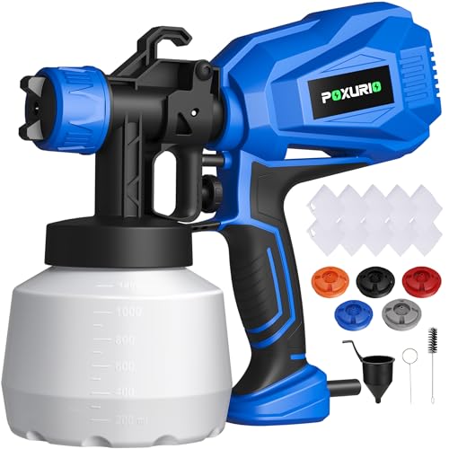 Top 10 Best Paint Sprayer For Fence Reviews & Buying Guide Katynel