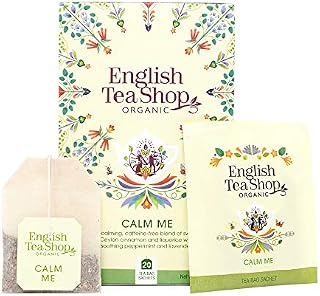 English Tea Shop - Calm Me