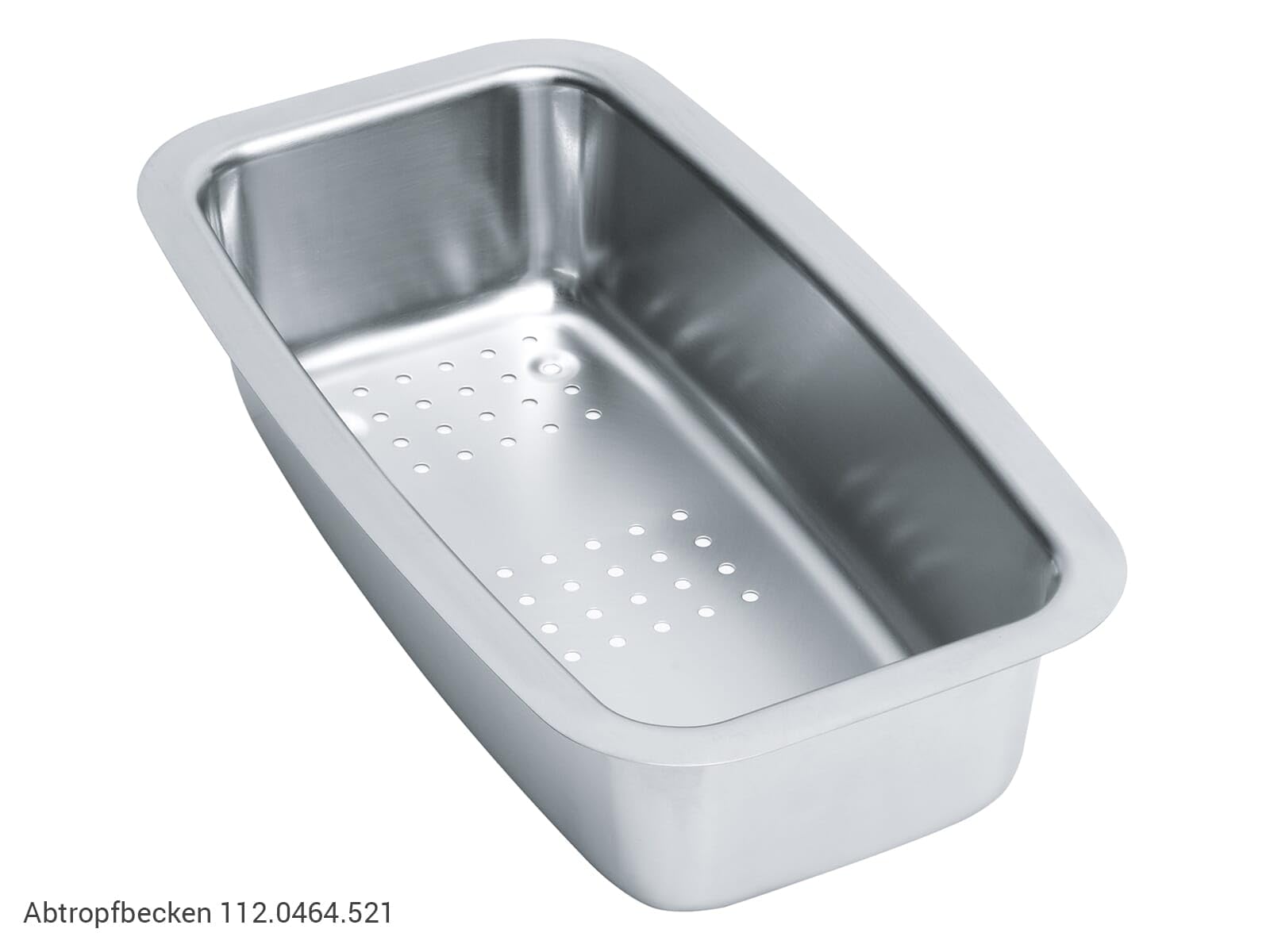 Franke Antea AZG 651-97 Steingrau - 114.0477.970 Granitspüle