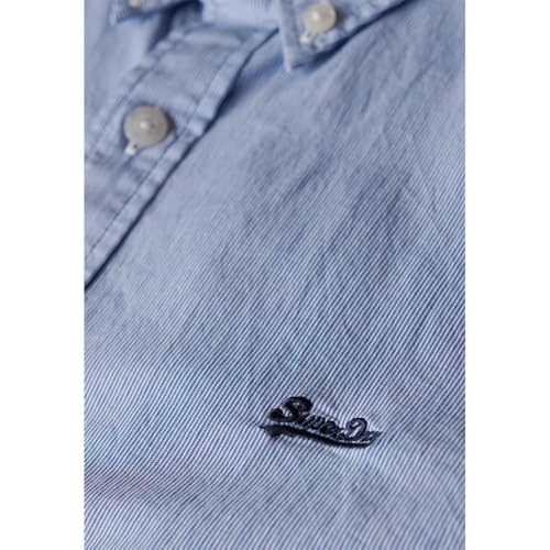 Chemise Superdry - vue 8