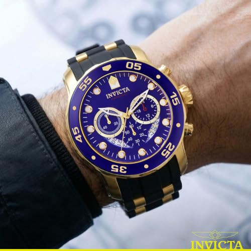 Image of Invicta Men's Pro Diver Collection