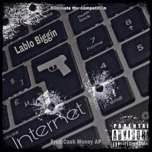 Internet de Lablo Biggin feat. Goonie3 en Amazon Music Unlimited
