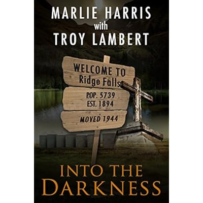 Into the Darkness