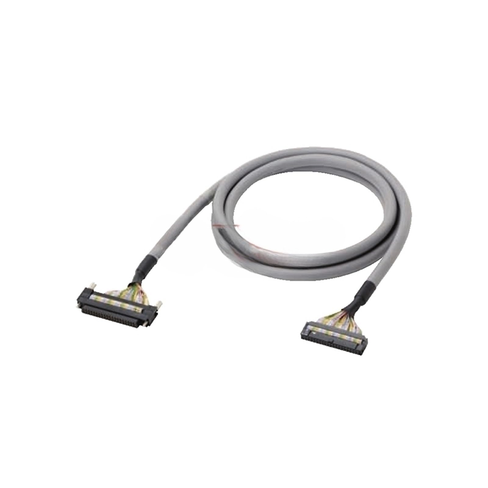 Câble dédié XW2Z-200B de liaison API longueur 2m - 2