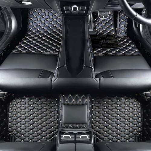 Tapis sol voiture Audi S6 protection intégrale pour trajets quotidiens