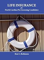 Life Insurance Guide 1594940592 Book Cover