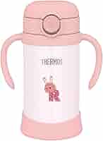 【ラス1！】【新品未使用】THERMOS サーモス まほうびんのストローマグ 公式通販】 サーモス THERMOS まほうびんのベビーストローマグ