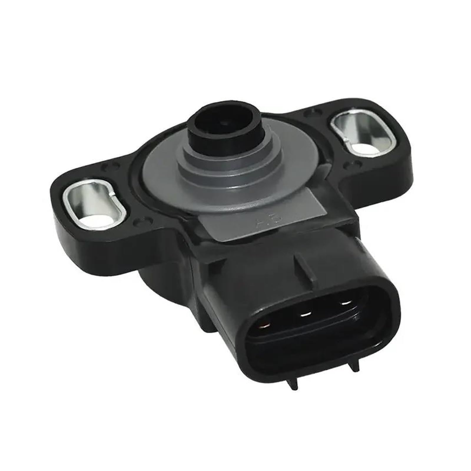 Drosselklappensensor Für FZ6 600 Für FZ1 Für YZF Drosselklappensensor 13420-51E50 1342051E50 Drehen Sie Links Und Rechts Drosselklappenstutzen(Turn Right)